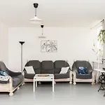 Nad Lakami ファームステイ