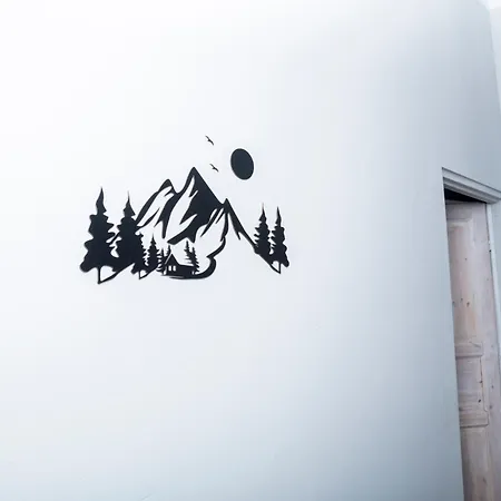 Nad Lakami Feriegård