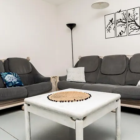 Nad Lakami Lantgård *