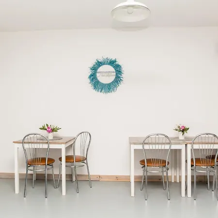 Lantgård Nad Lakami *