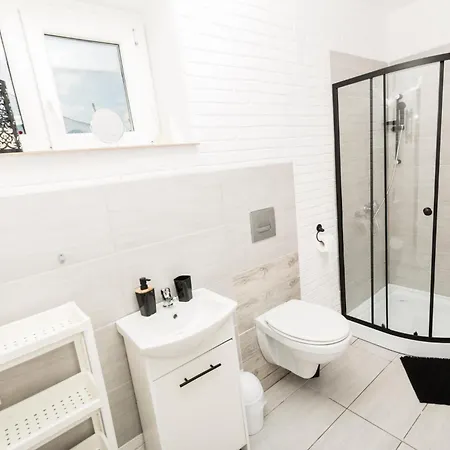 Nad Lakami Lantgård Kłodzko