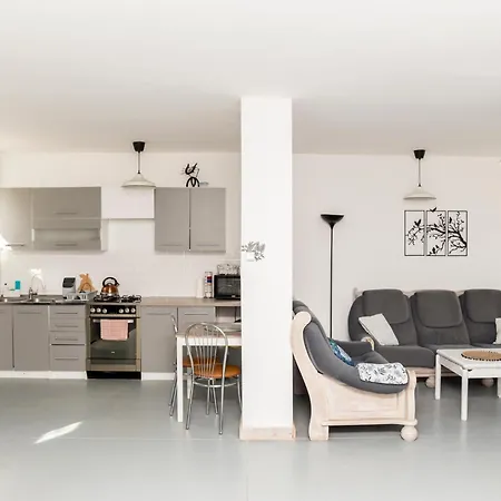 Feriegård Nad Lakami Kłodzko