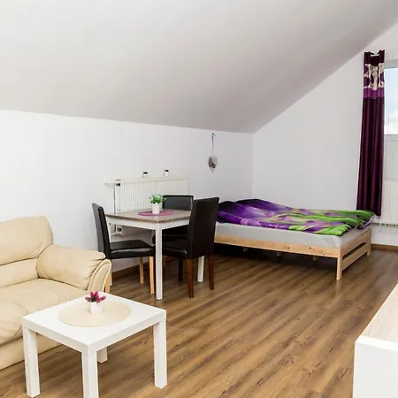 Nad Lakami * Kłodzko