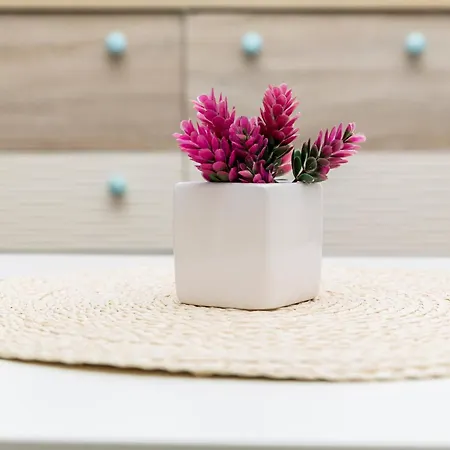 Nad Lakami Feriegård