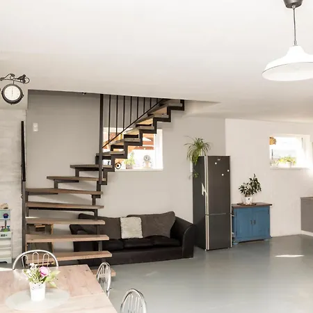 Feriegård Nad Lakami Kłodzko