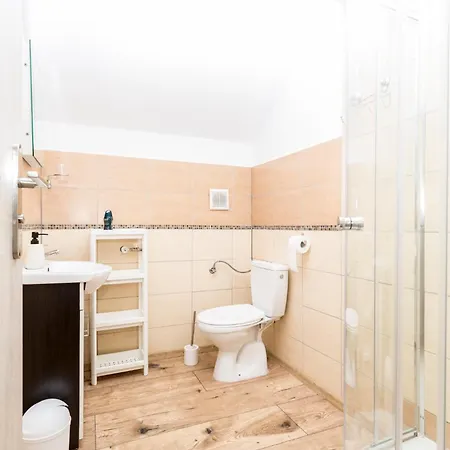 Nad Lakami * Kłodzko