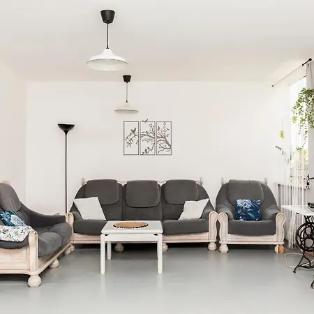 Nad Lakami Feriegård