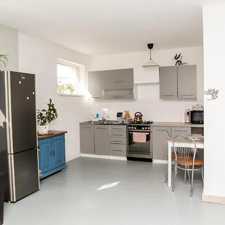 Feriegård Nad Lakami Kłodzko