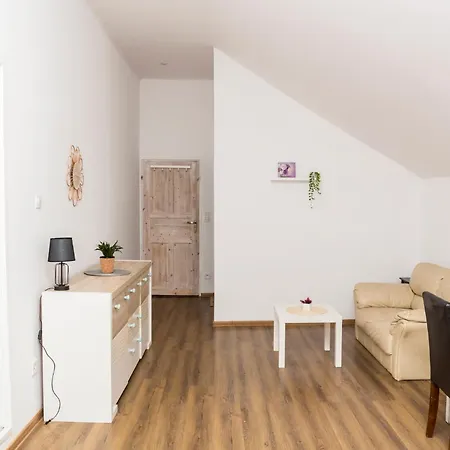 Nad Lakami Feriegård