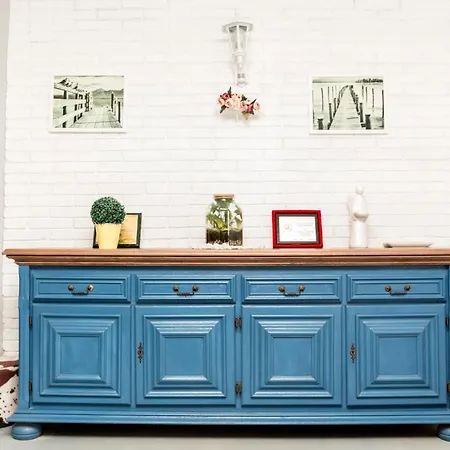 Nad Lakami Feriegård *