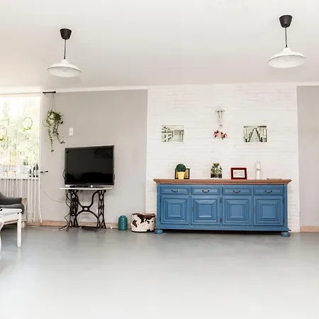 Nad Lakami Lantgård Kłodzko