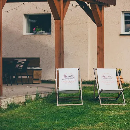 Nad łąkami Gospodarstwo agroturystyczne