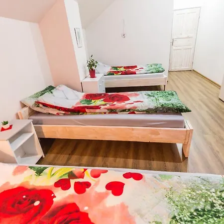 Nad Lakami Feriegård