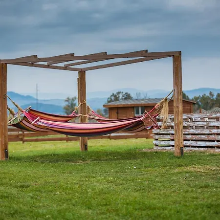 Feriegård Nad Lakami