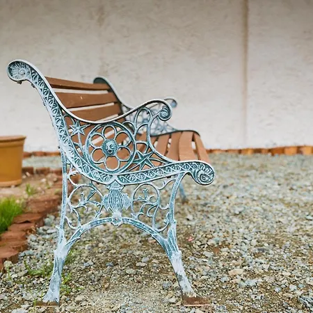 Lantgård Nad Lakami *