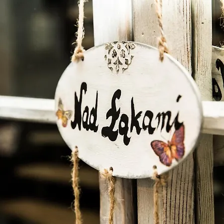 Nad Lakami Feriegård