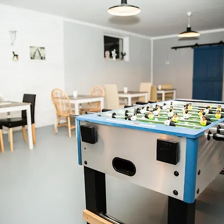 Nad Lakami Lantgård *