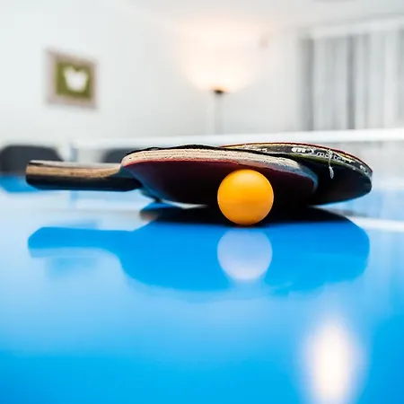 Nad Lakami Lantgård Kłodzko