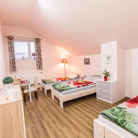 Nad Lakami Alojamento de Turismo Rural *