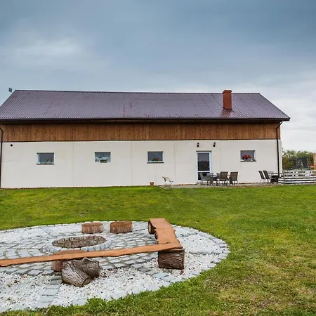 Nad łąkami Kłodzko