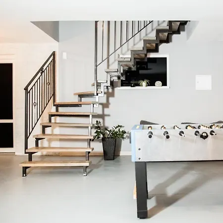 Lantgård Nad Lakami Kłodzko