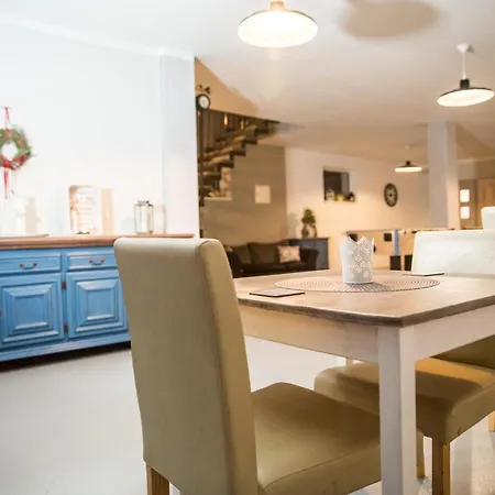 Nad Lakami Lantgård Kłodzko