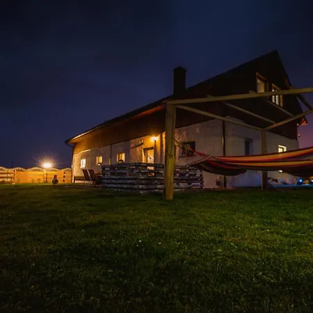 Nad Lakami * Kłodzko