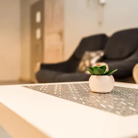 Nad Lakami Feriegård