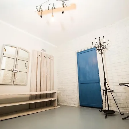 Nad Lakami Lantgård *