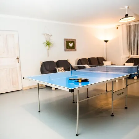 Nad Lakami Feriegård *