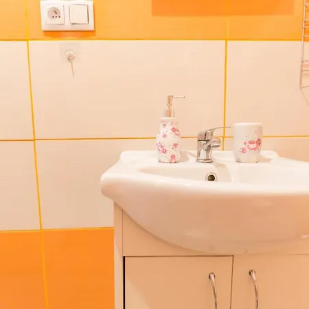 Lantgård Nad Lakami Kłodzko