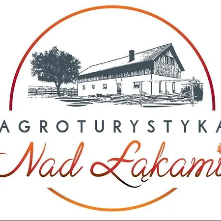 Feriegård Nad Lakami *