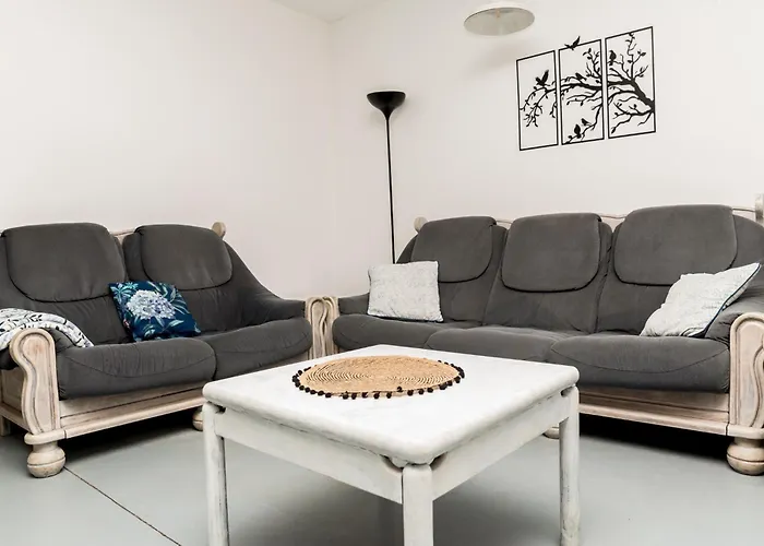 Nad Lakami Feriegård *