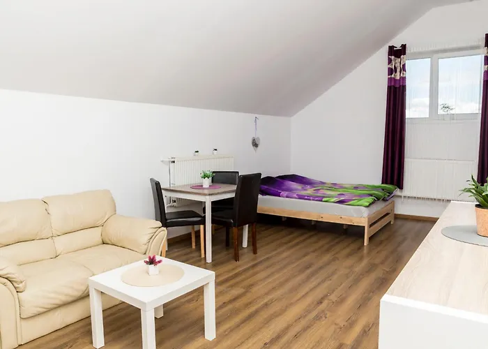 Nad Lakami * Kłodzko