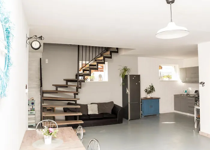 Feriegård Nad Lakami Kłodzko