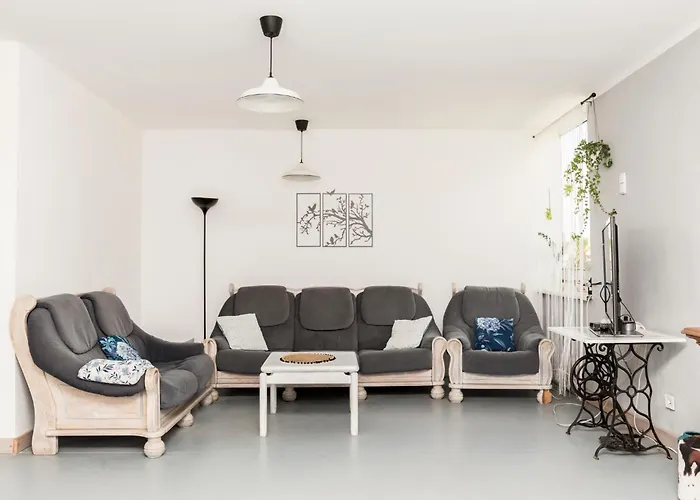 Nad Lakami Feriegård