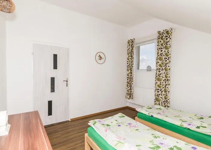 Nad Lakami Feriegård Kłodzko