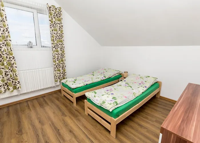 Nad Lakami * Kłodzko