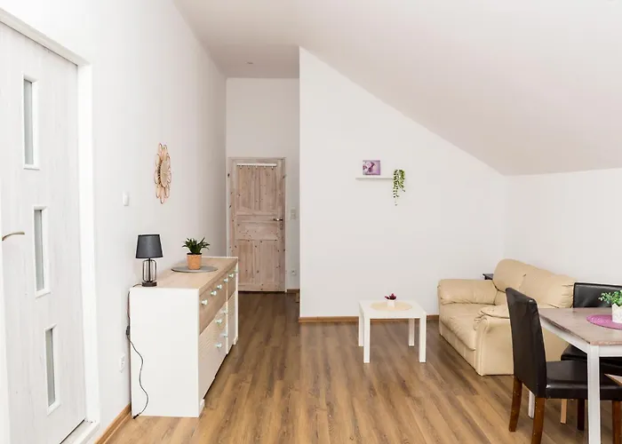 Nad Lakami Feriegård