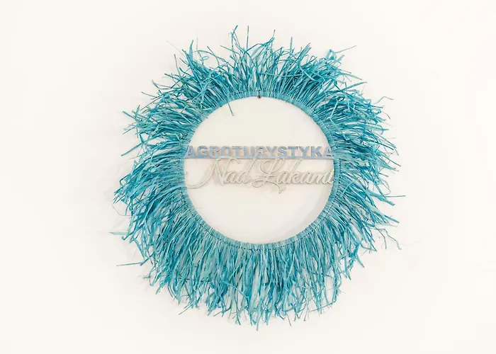 Feriegård Nad Lakami