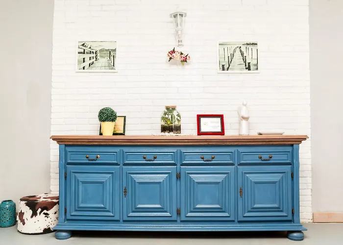 Nad Lakami Feriegård *