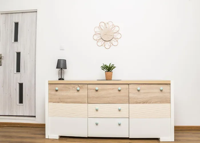 Feriegård Nad Lakami *