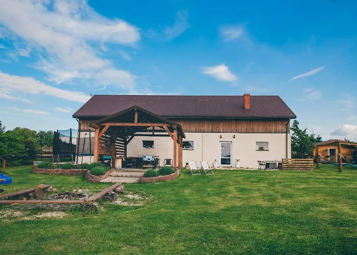 Nad Lakami * Kłodzko