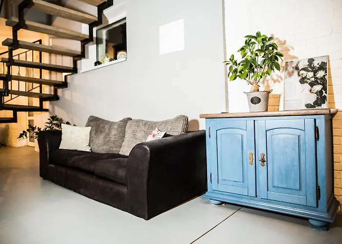 Nad Lakami Feriegård *