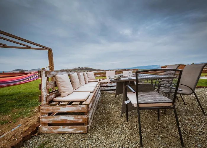 Nad Lakami * Kłodzko