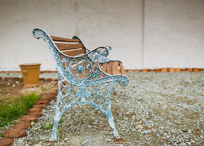 Feriegård Nad Lakami *