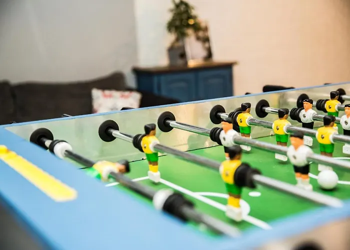 Nad Lakami * Kłodzko