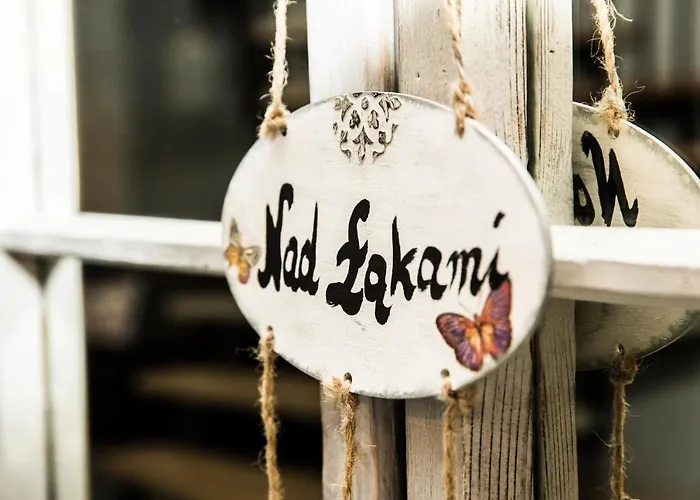 Nad Lakami Feriegård