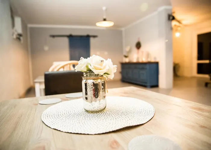 Nad Lakami Feriegård *