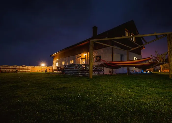 Nad Lakami * Kłodzko